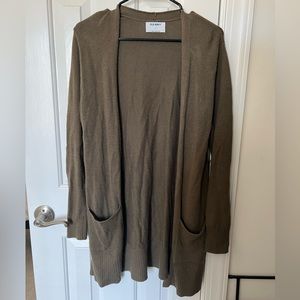 Old Navy Womens Cardigan